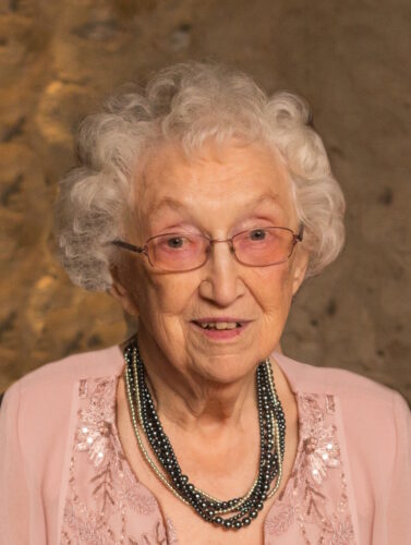 Helen Rose Schreyer